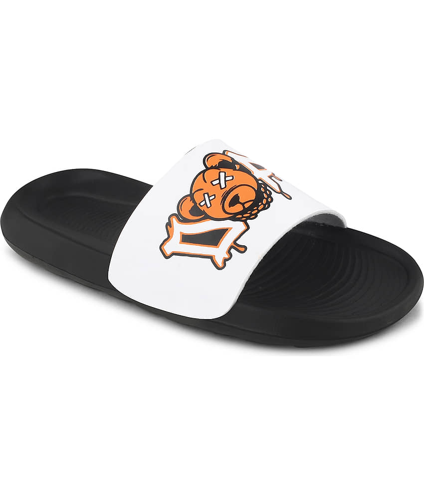 PERY PAO Multi Color Men's Combo Slipper view 2
