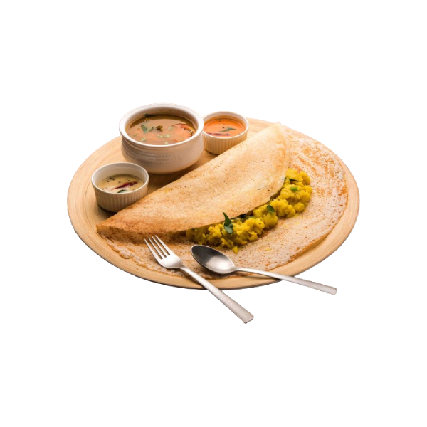 Masala Dosa