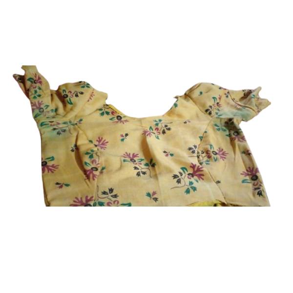 Designed Blouse Size 34 view 2