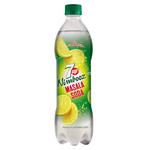 7 Up Nimbooz Masala Soda - With Real Lemon Juice, 500 Ml view 2