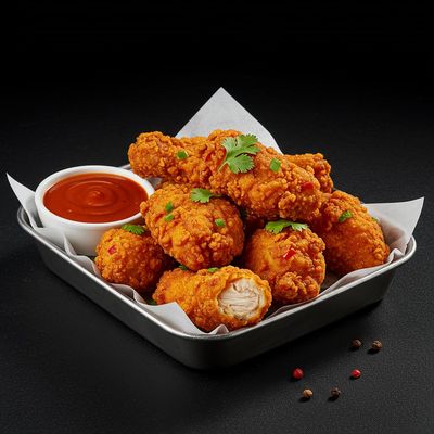 Chicken 777 (10 Pcs)