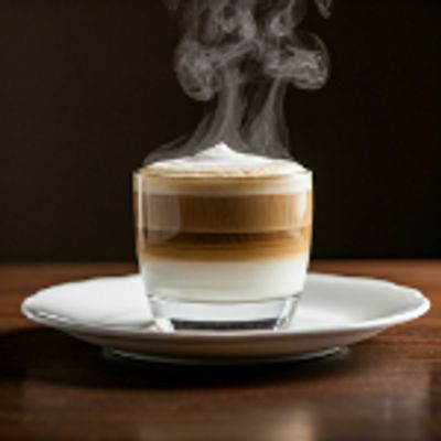 Latte Coffee