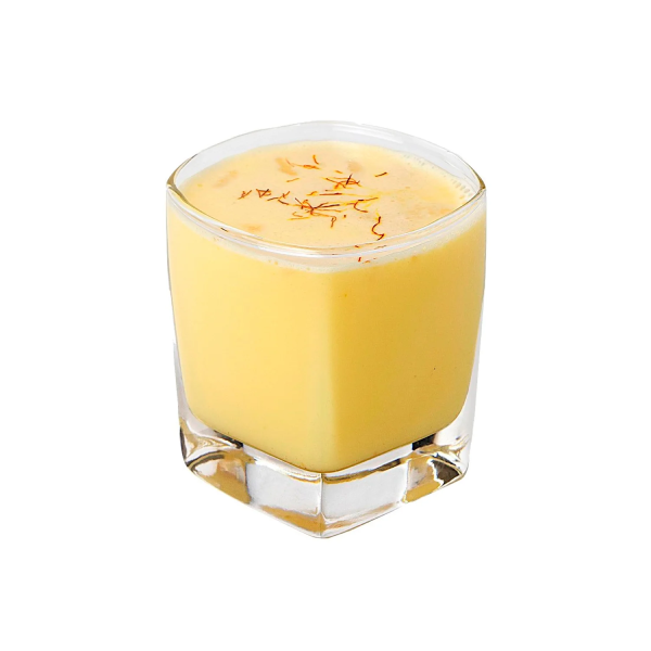 Kesar Badam Classic Thickshake