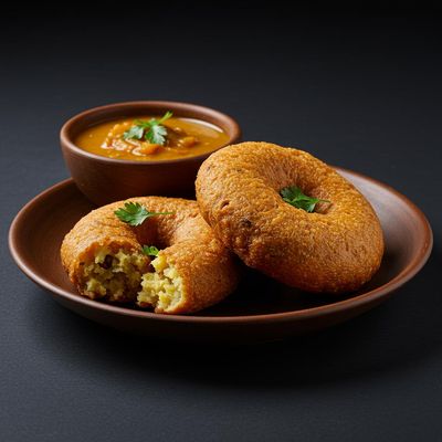 Vada (2 Pcs)