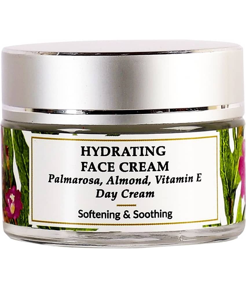 Mirah Belle Palmarosa Hydrating Day Cream 30 gm view 2