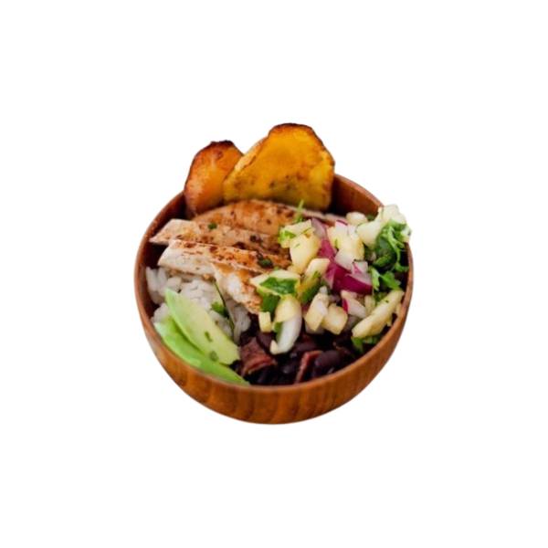 Caribbean Jerk
