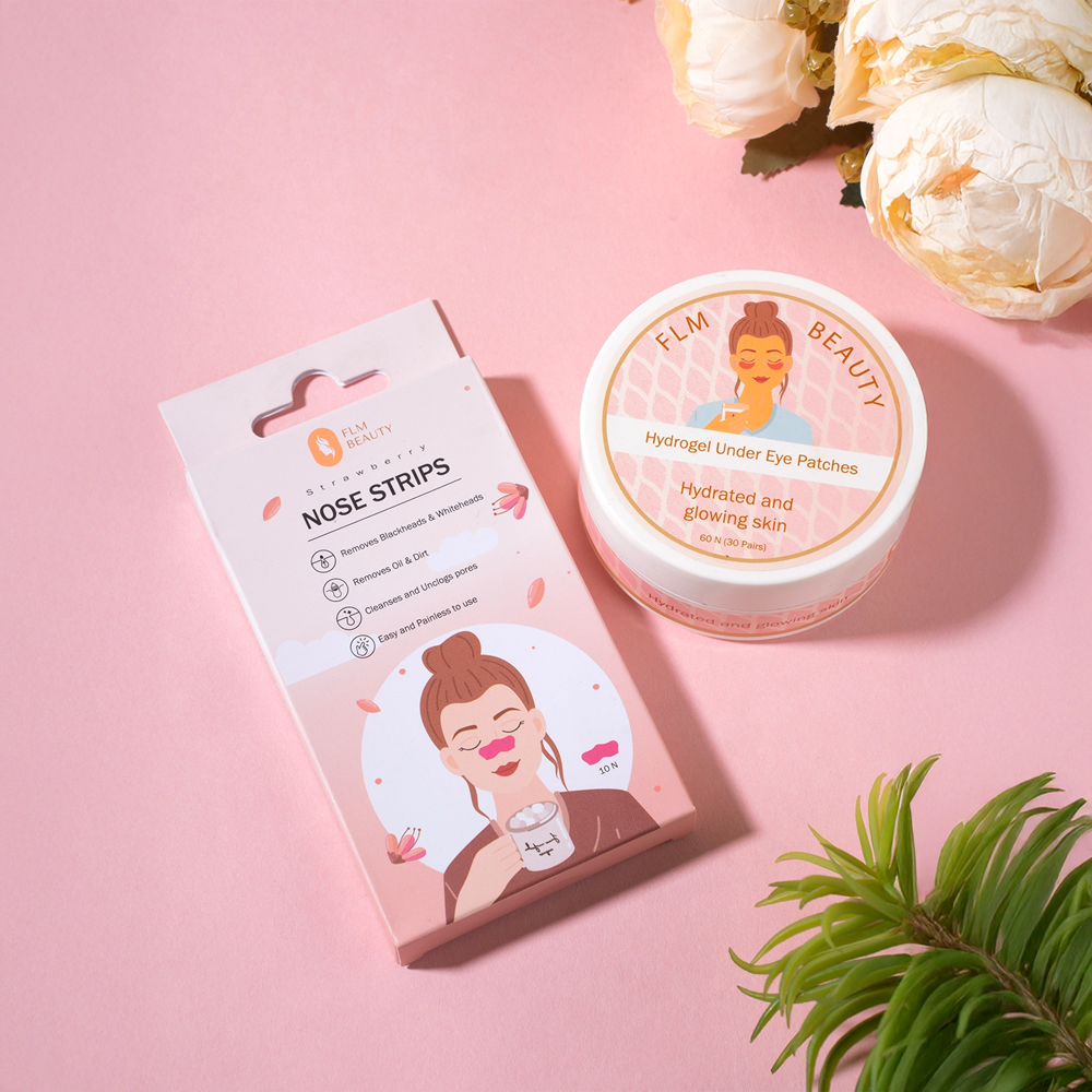 Hydration & Blackhead Removal Trio view 2