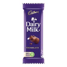 CADBURY DAIRY MILK 11.5GM