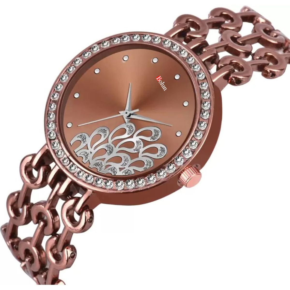 Bolun Women New Look Girls Analog watch view 2