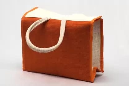 Artizania Lunch Bag for Office Smooth Quilted & Waterproof Ideal for Gifting view 2