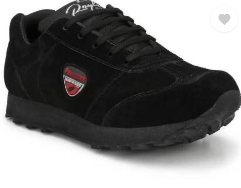 Running Shoe|Walking Shoe|Sports Shoe Running Shoes Running Shoes For Men (Black , 10)