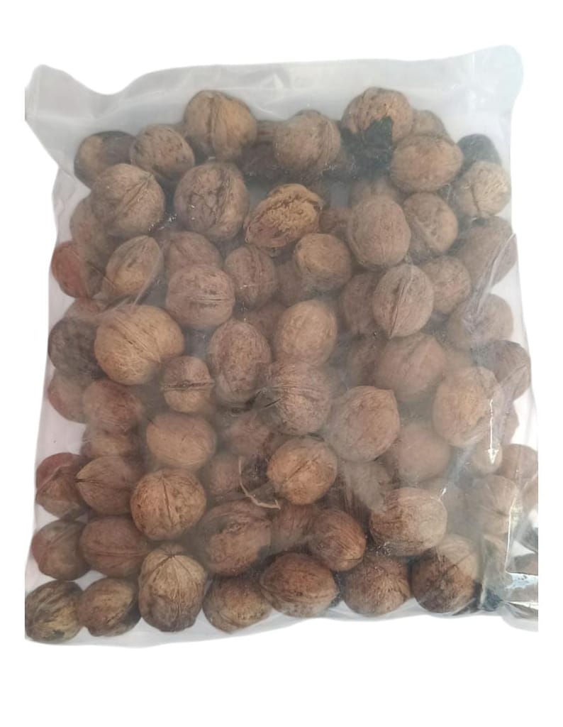 Natural Walnuts In Shell 1kg view 2