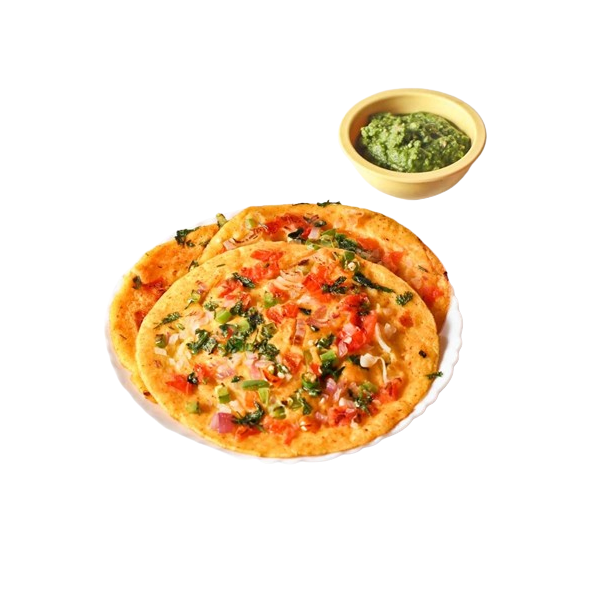Uttapam