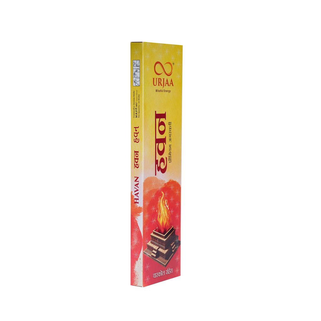 Havan Premium Incense Sticks view 2
