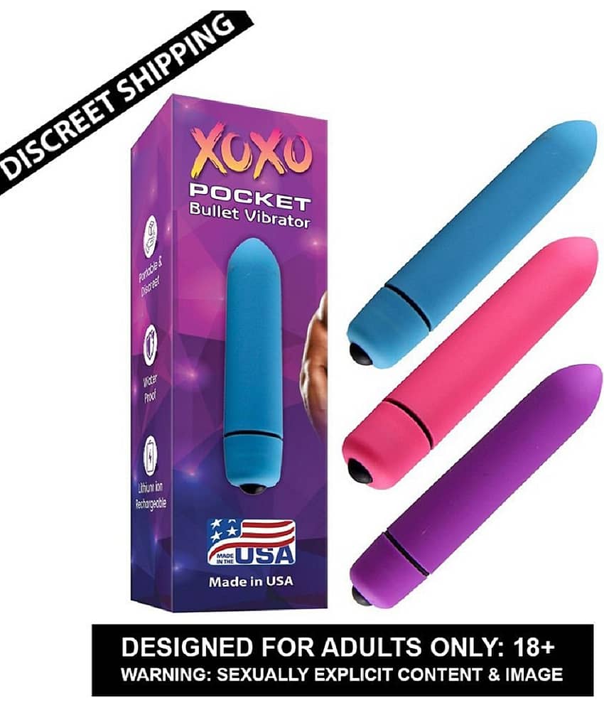 XOXO Viberator view 2