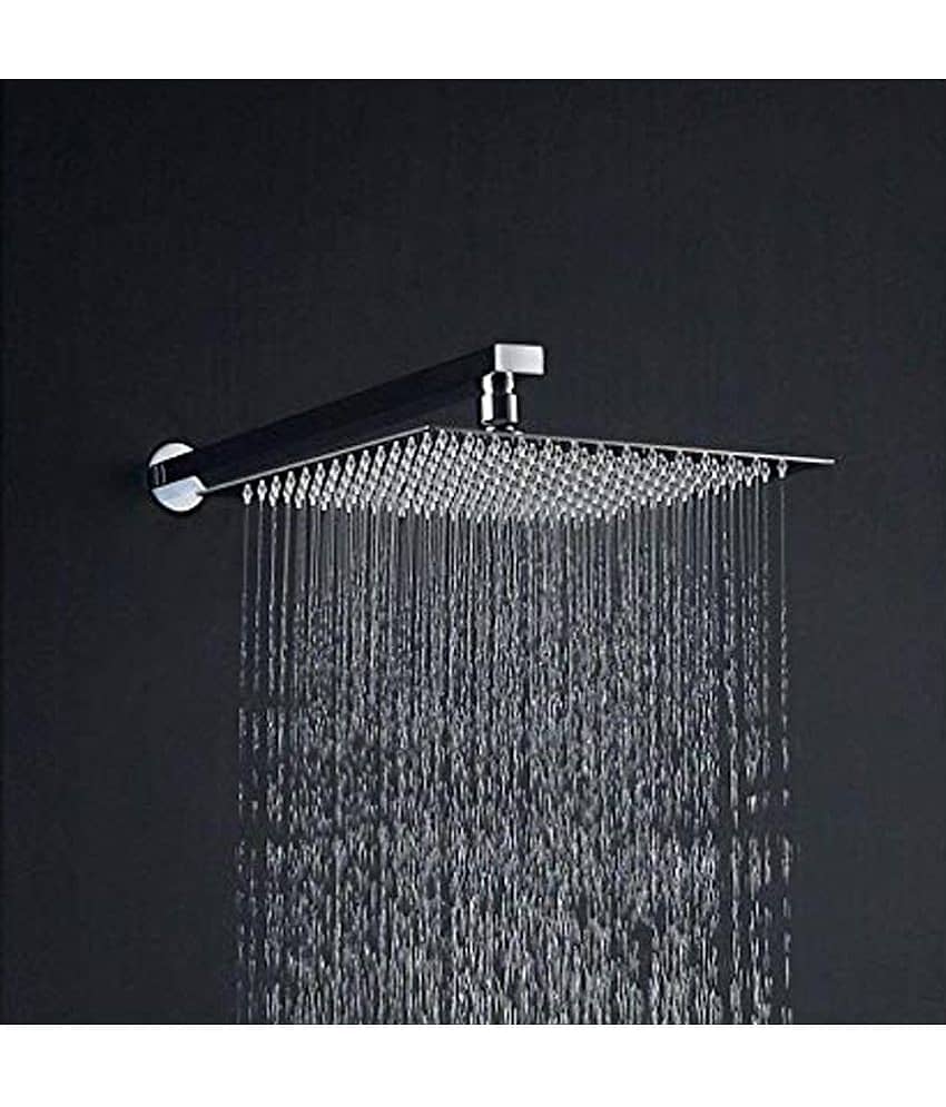 HIRU Stainless Steel Rain Shower
