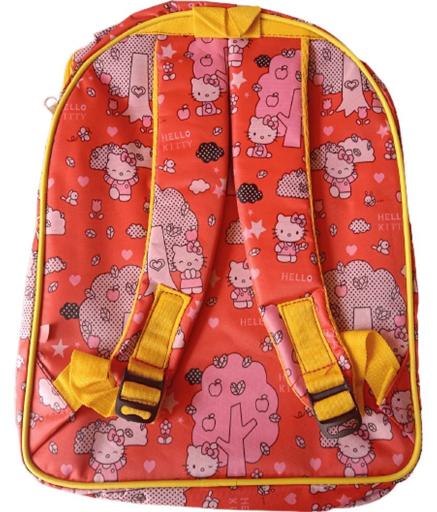 YESKART - Multicolor Others Backpack For Kids view 2
