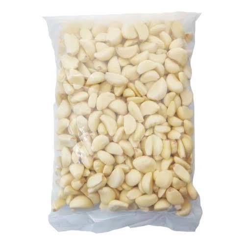 Peeled Garlic view 2