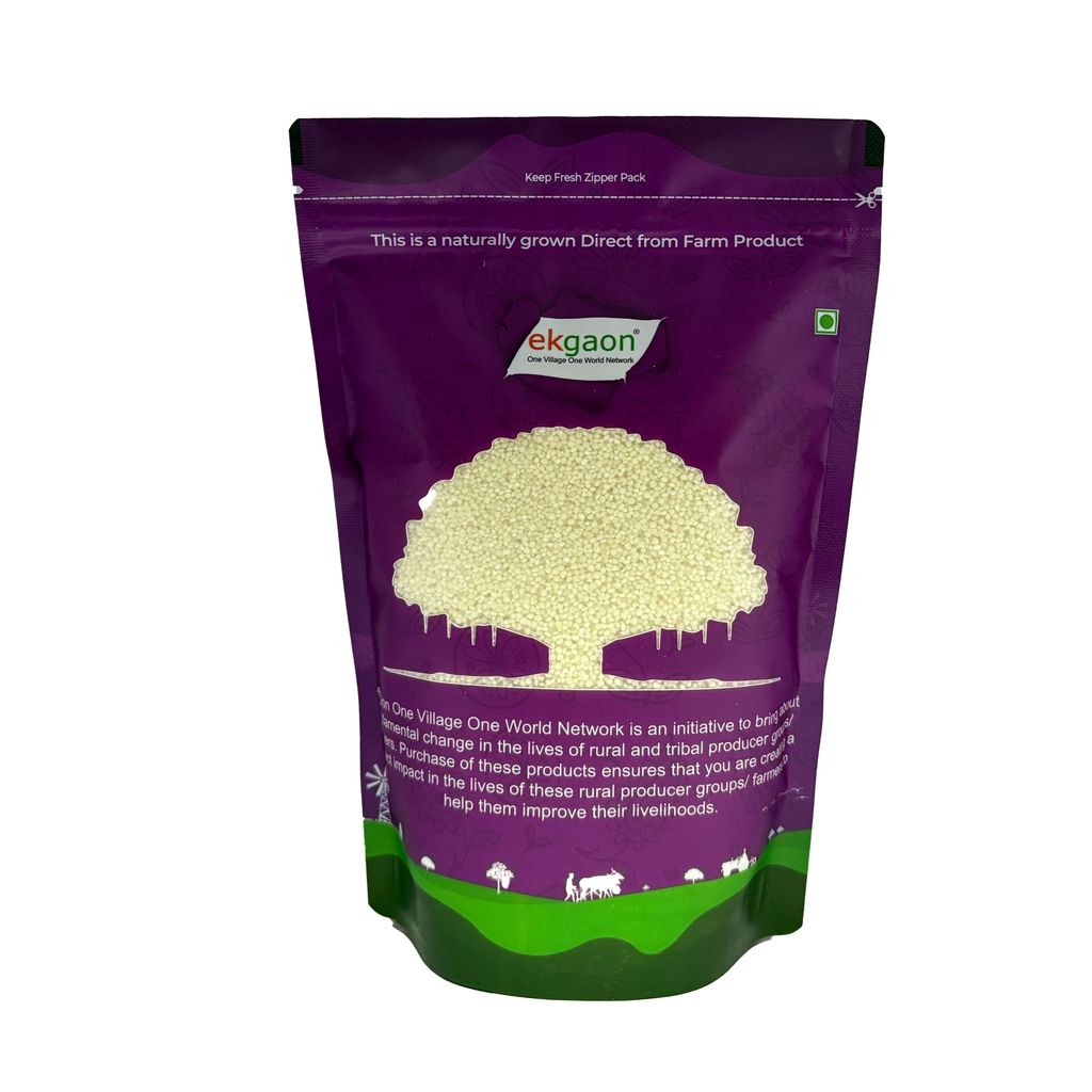 Traditional Millet (Varagu - Kodo) 500 Gms