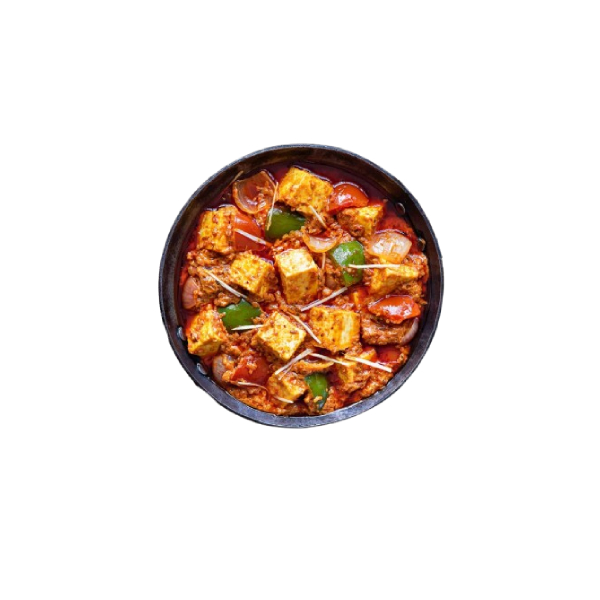 Kadhai Paneer