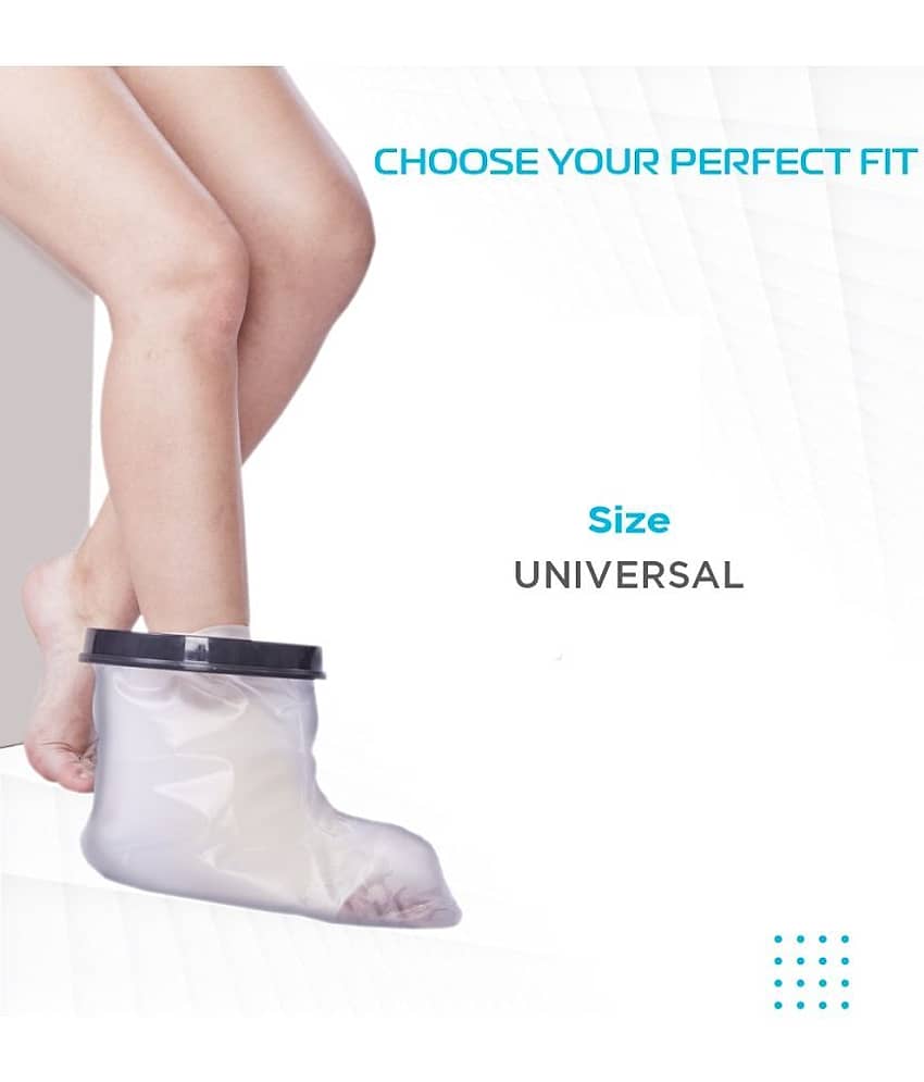 Vissco Cast Cover UNIVERSAL view 2