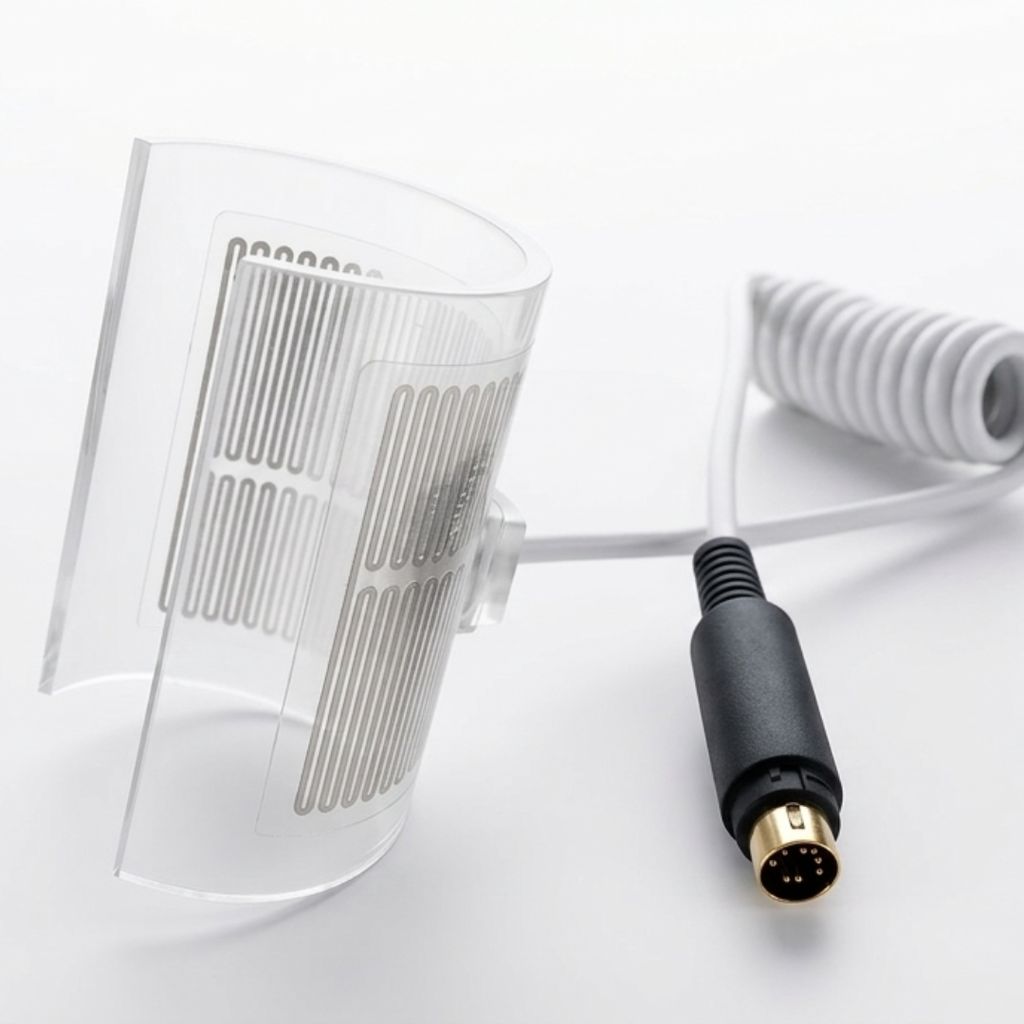 Linepro Contrast Injector Syringe Heater | LP5051 view 2