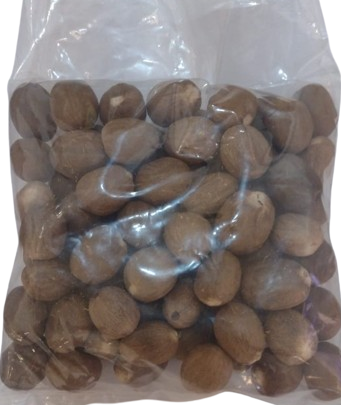 Nutmeg Without Shell Grade 1 1kg