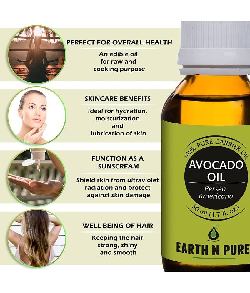 Earth N Pure - Others Essential Oil 50 mL ( Pack of 1 ) view 2