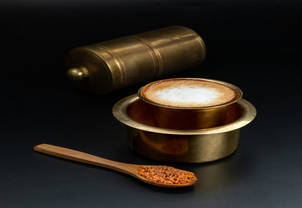 Filter Coffee