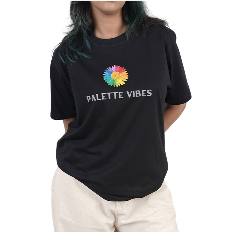DS06 Palette Vibes Collection Palette Flower view 2