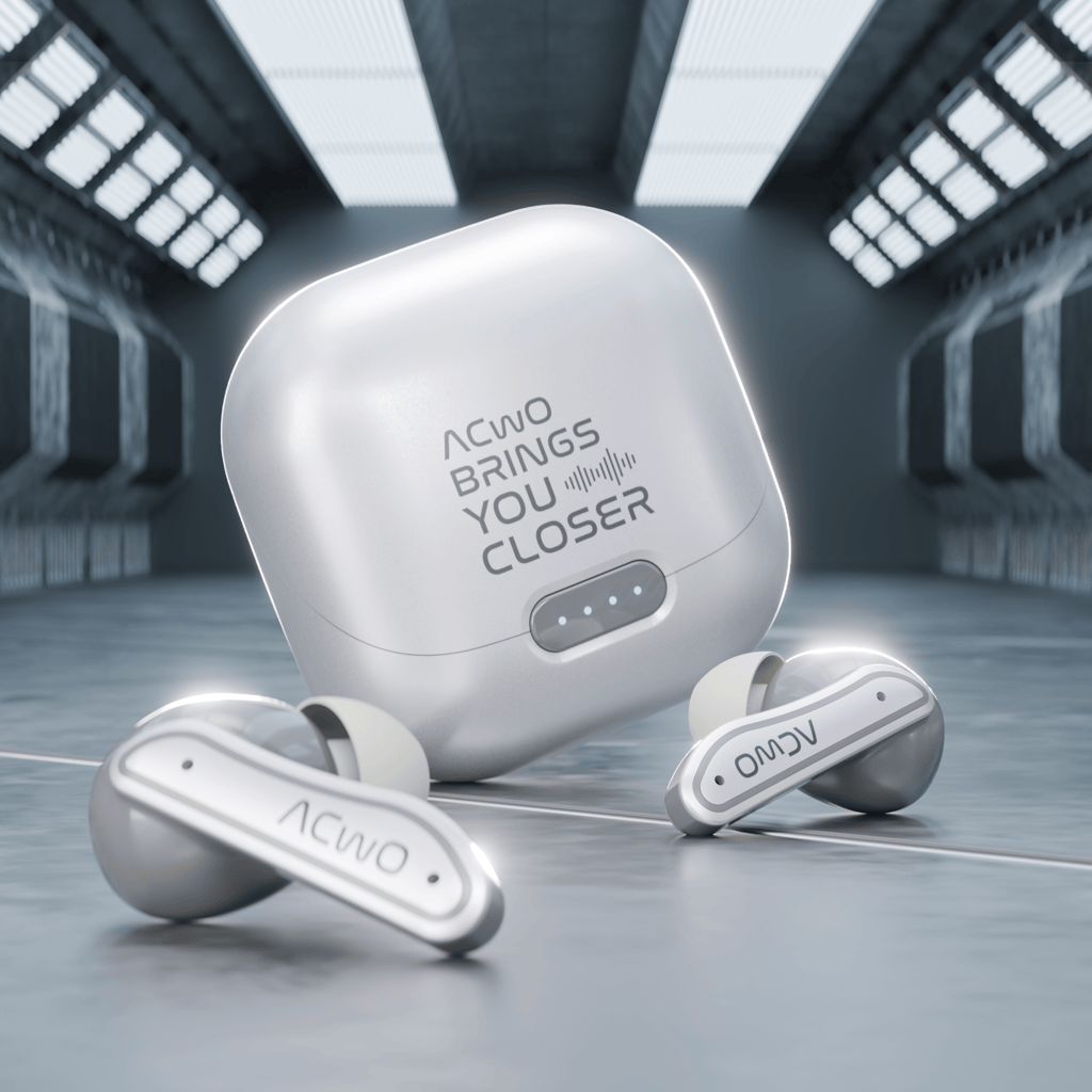 DwOTS 737 Earbuds view 2