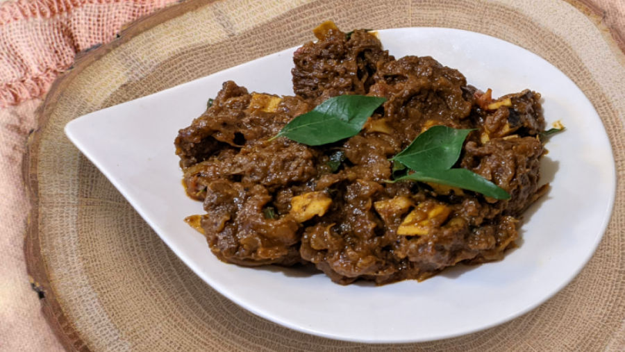 Erachi Roast