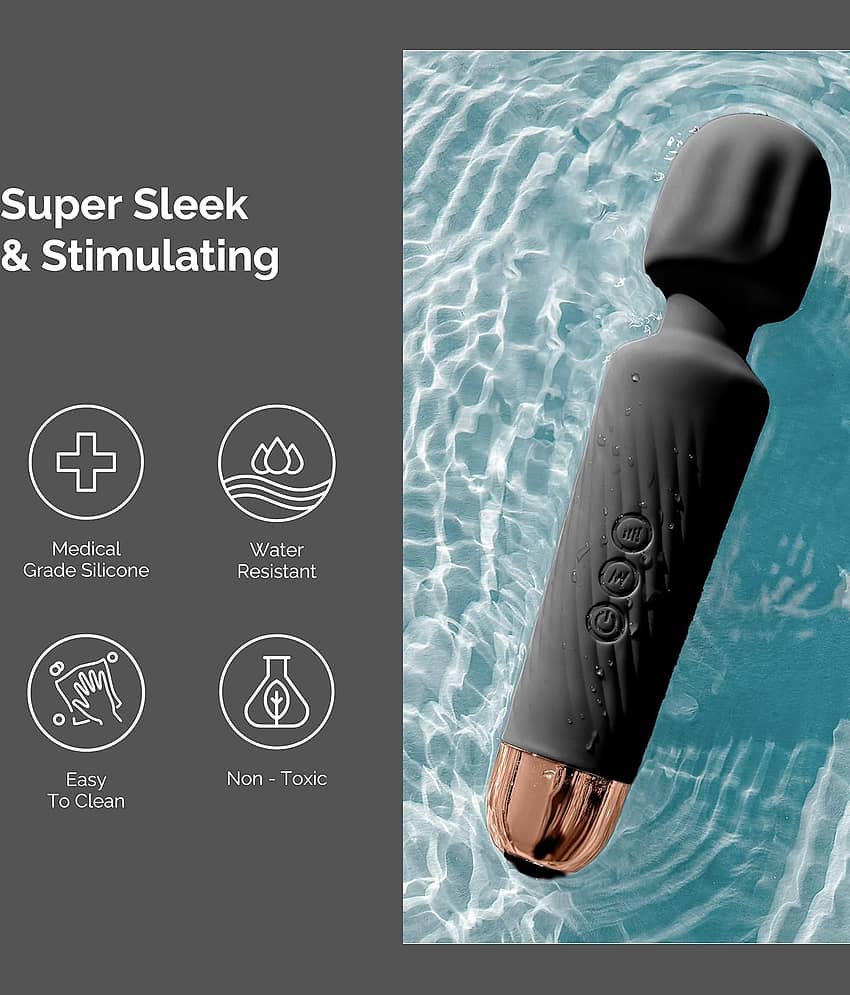 ABVIRAL Tens Massager view 2