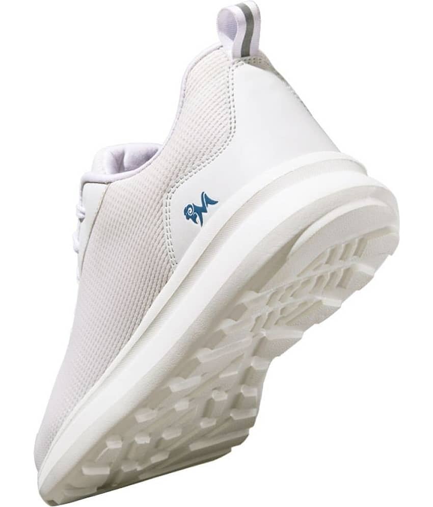 Neemans Drop ship White Men's Sneakers view 2