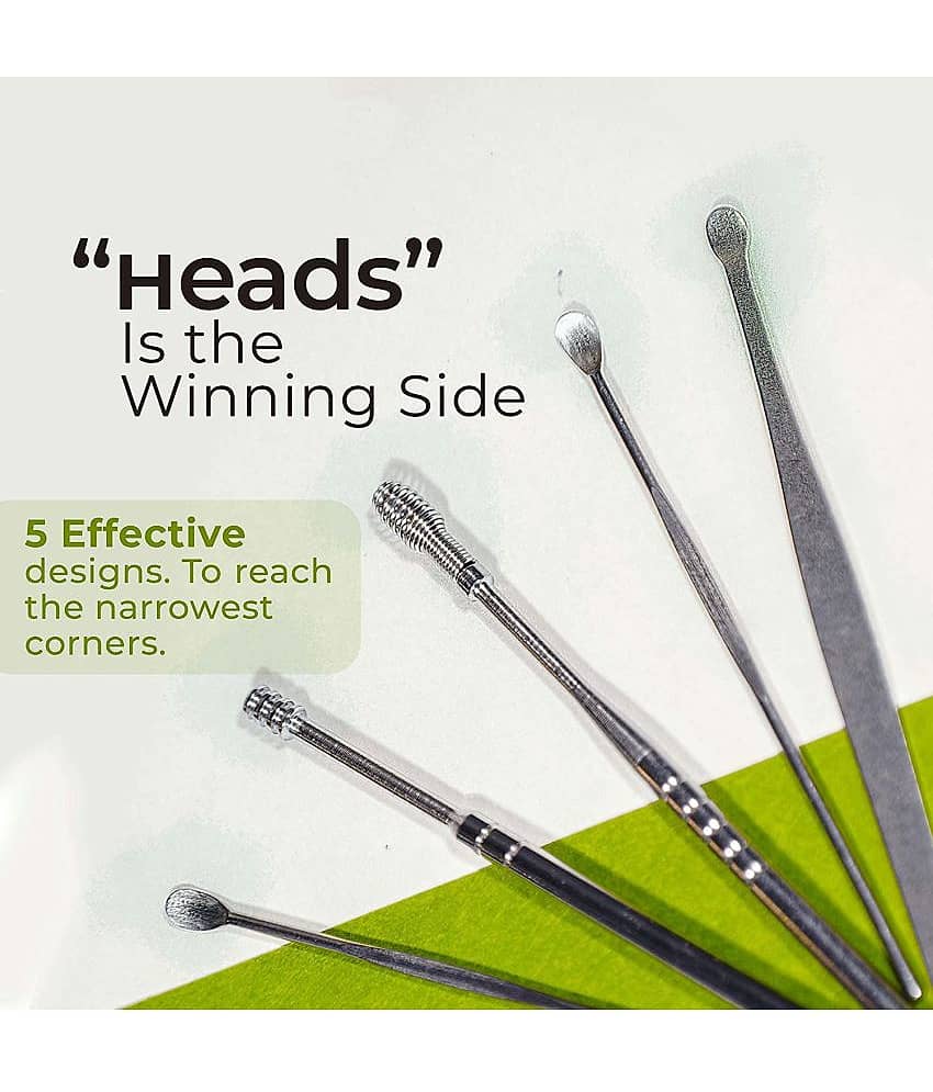 Gatih Ear Bud ( 6 pcs) view 2