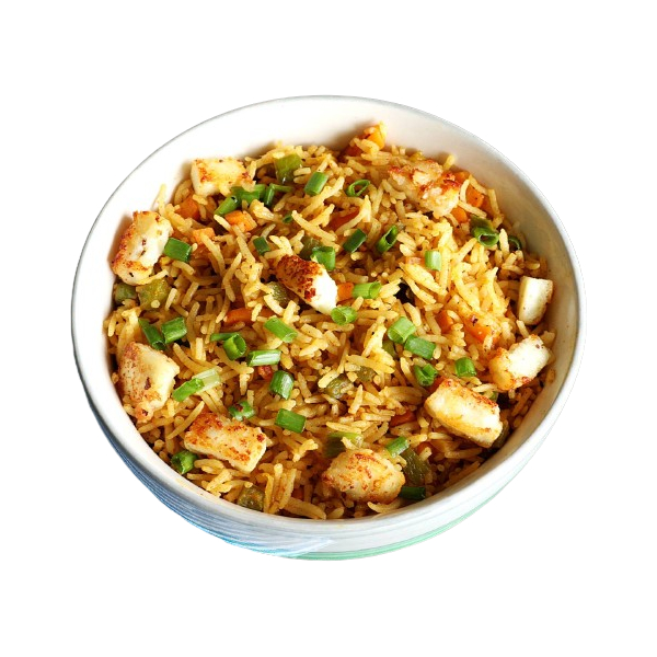 Veg Singapore Rice
