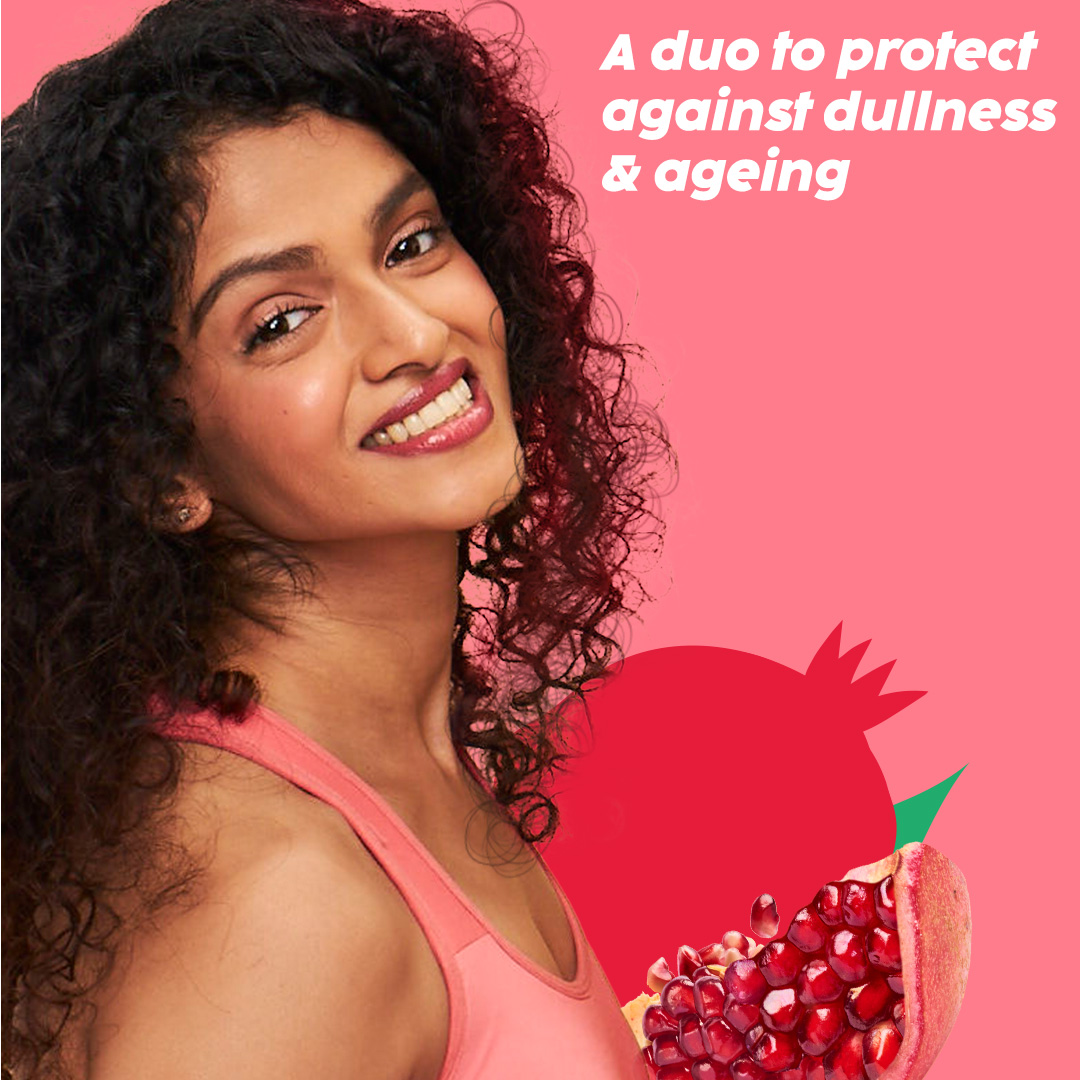 Pomegranate Youth Renewal Juicy Cleanser (For Smooth, Soft & Youthful Looking Skin) __Pro Pack__ view 2