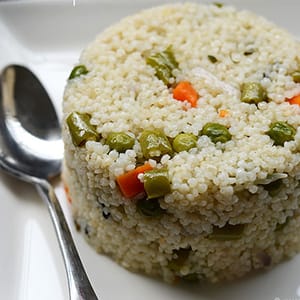 Jivan Organics | Kodo Millet | 1KG view 2