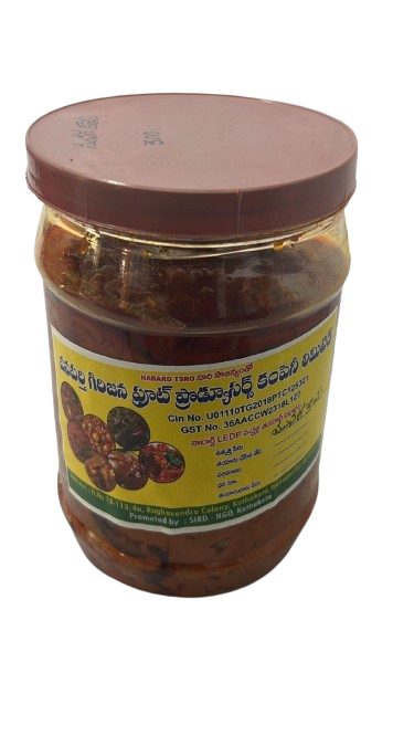 Drumstick Pickle 1kg