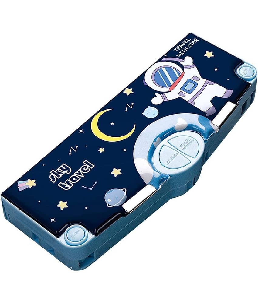 SPACE THEMED COMPASS view 2