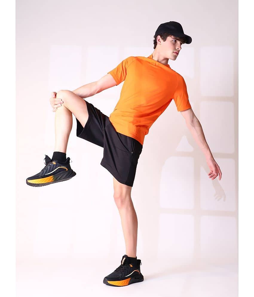 Action Sports Shoes For Men White Men's Sports Running Shoes view 2