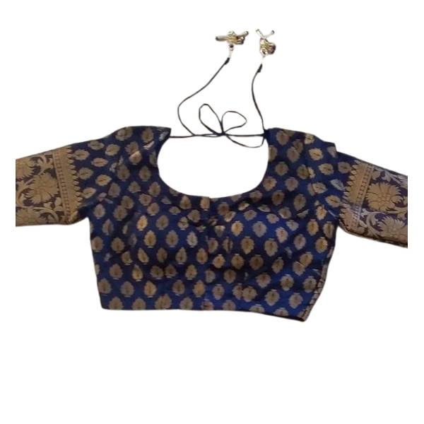 Design Blouse (Size-32) view 2