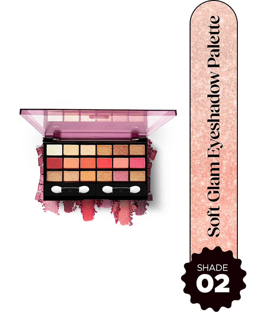 Hilary Rhoda Multi Multi Finish Pressed Powder Eye Shadow 115