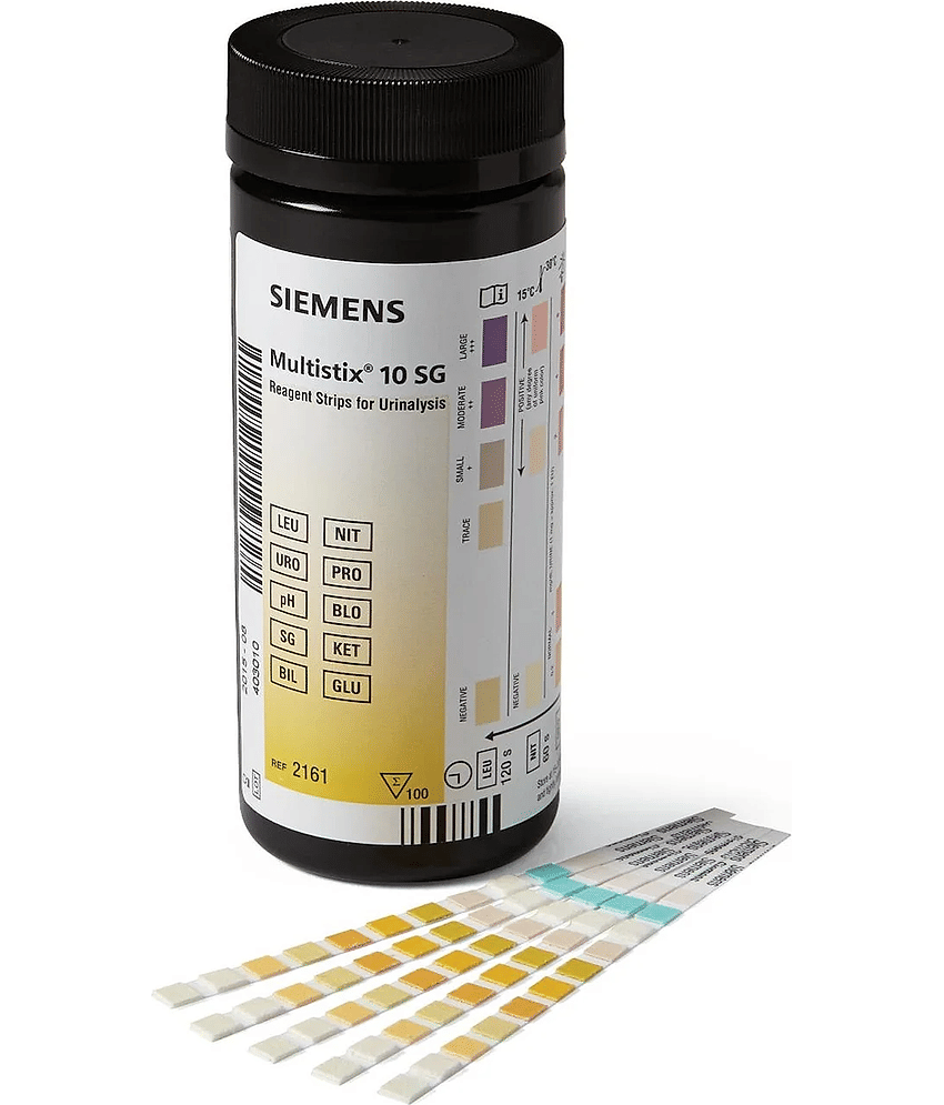generic0 10SG 100 Test Strips view 2