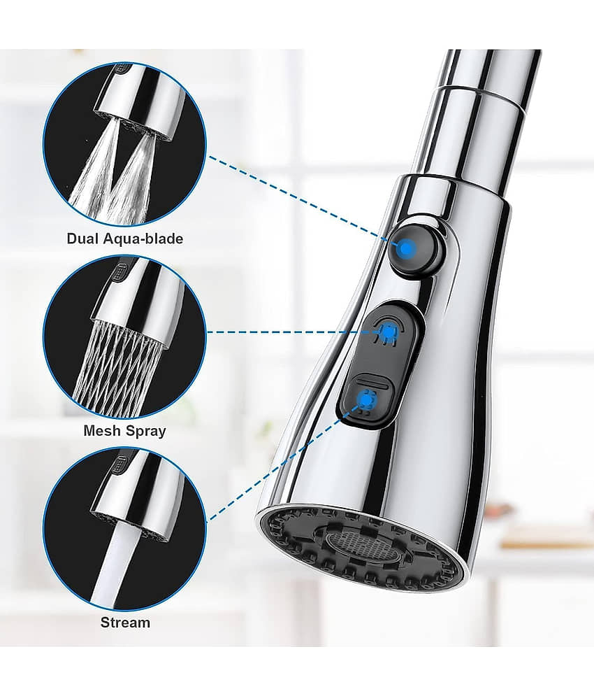 GEEO Health Faucet (Water Sprayer) view 2