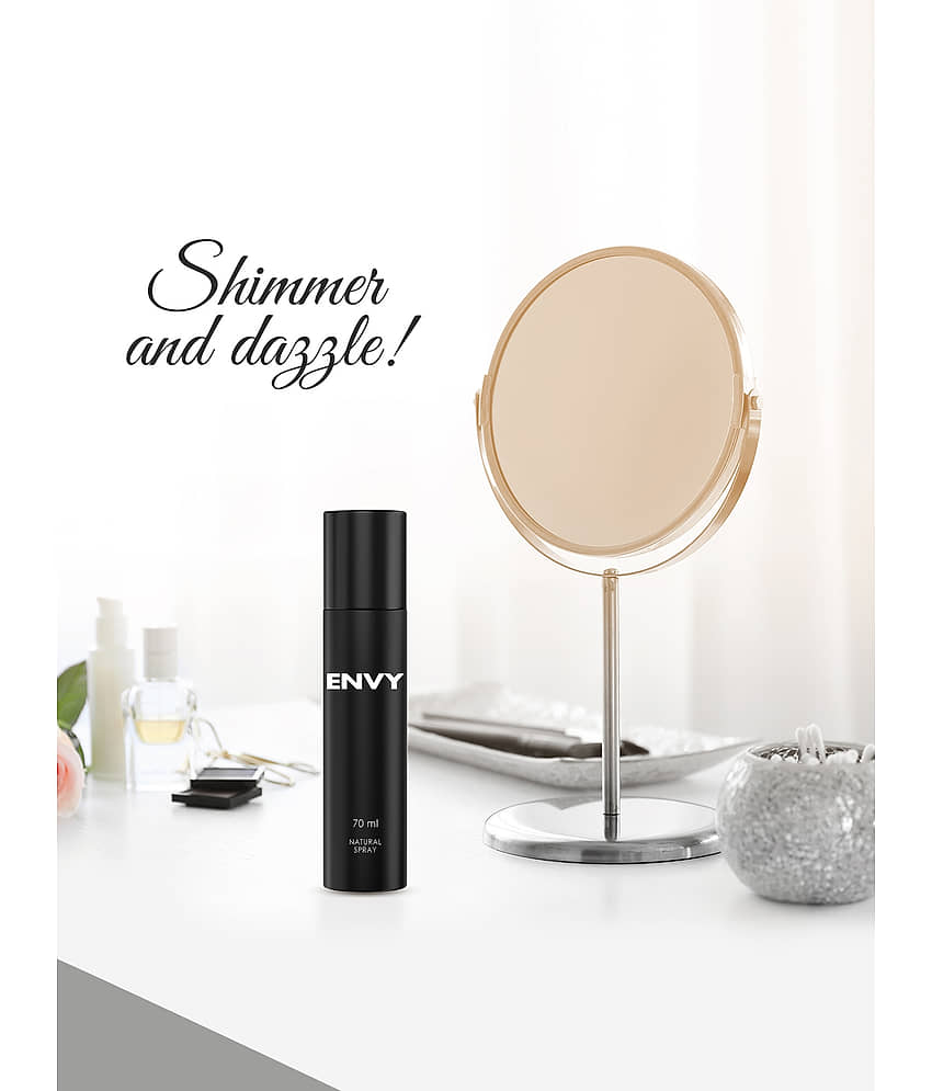 Envy MEN EAU DE PERFUME 60 ML FOR MEN Deodorant Spray for Men 60 ml ( Pack of 1 ) view 2