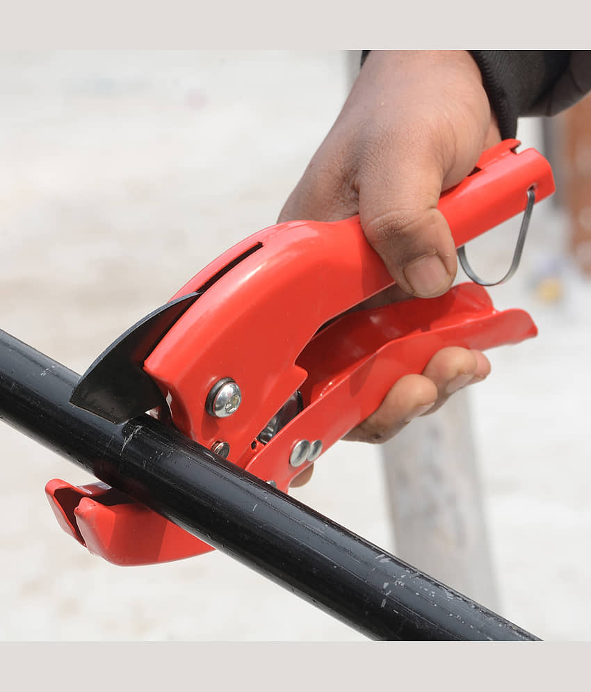 0-42mm PVC pipe scissors, ppr pipe cutter view 2