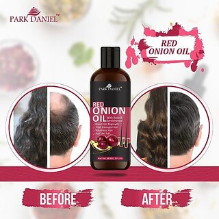 PARK DANIEL Extra Light Olive Oil-100 % Pure and Natural(200 ml) Hair Oil (200 ml) view 2