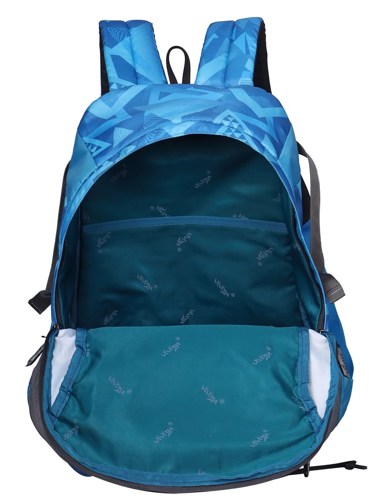 VIVIZA V-124 CASUAL BACKPACK FOR MEN AND WOMEN HUTCH view 2