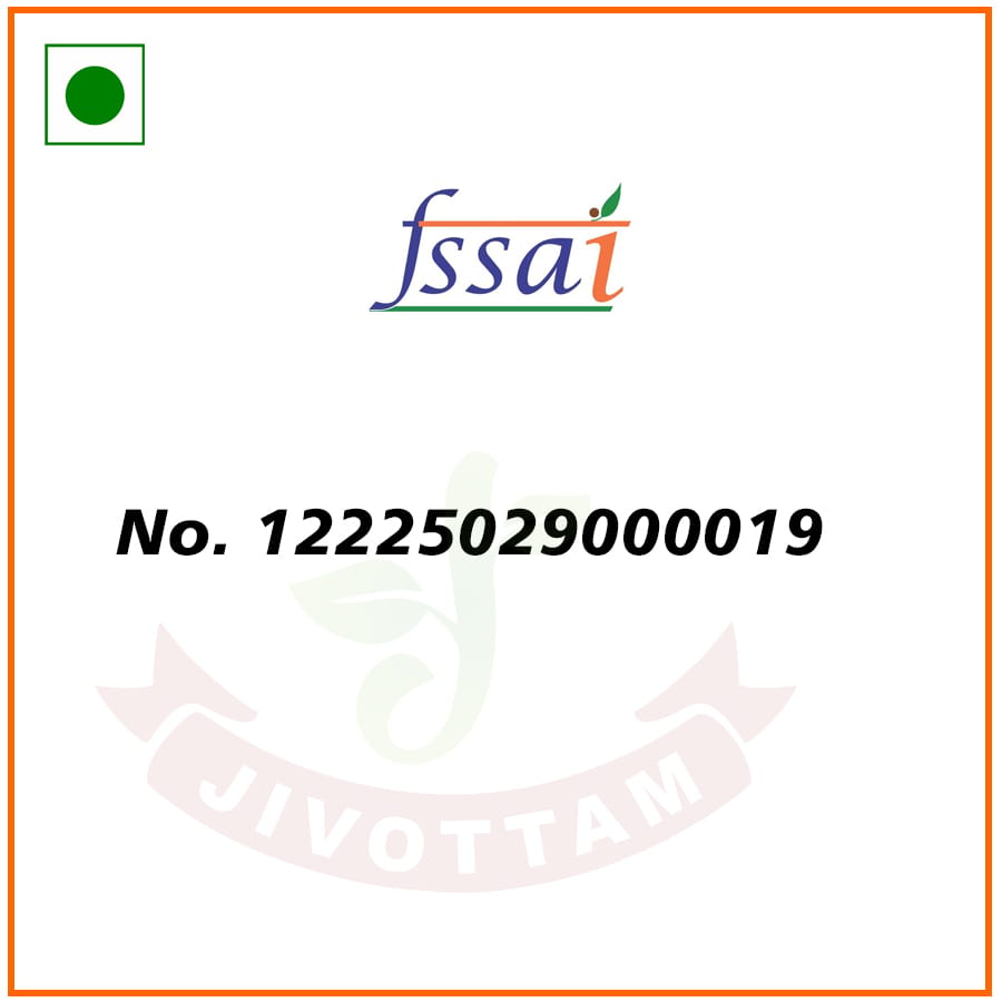 JIVOTTAM Cumin Seeds 250g | Fresh & Aromatic Jeera view 2